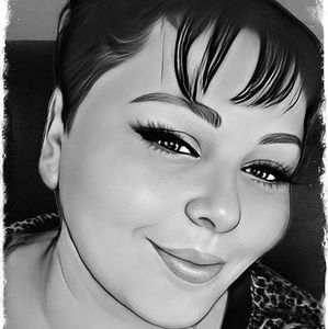 Meet your Posher, Briana